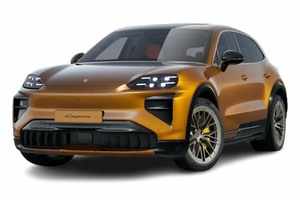 Размер колёс на Porsche Cayenne 2026 Подбор шин на Porsche Cayenne 2026