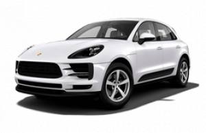 Подбор шин на Porsche Macan 2019