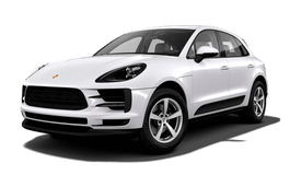 Подбор шин на Porsche Macan 2019