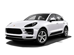 Подбор шин на Porsche Macan 2020