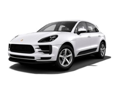 Размер колёс на Porsche Macan 2020 Подбор шин на Porsche Macan 2020