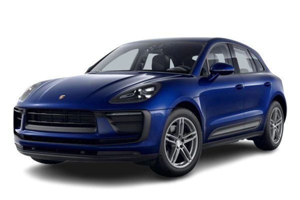Размер колёс на Porsche Macan 2022 Подбор шин на Porsche Macan 2022