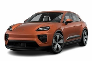 Подбор шин и дисков для автомобиля Porsche Macan. Шины на Porsche