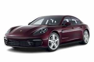 Подбор шин и дисков для автомобиля Porsche Panamera. Шины на Porsche