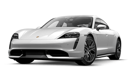 Подбор шин на Porsche Taycan 2021