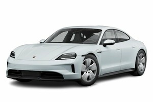 Подбор шин на Porsche Taycan 2026