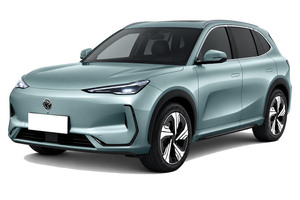 Размер колёс на Proton e.MAS 7 2026 Подбор шин на Proton e.MAS 7 2026