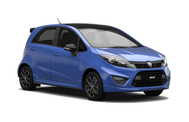 Размер колёс на Proton Iriz 2019 Подбор шин на Proton Iriz 2019