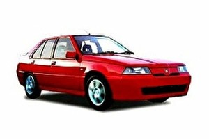 Подбор шин на Proton Mpi 1998