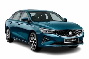 Размер колёс на Proton S70 2027 Подбор шин на Proton S70 2027