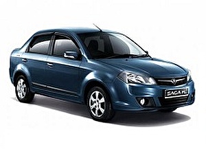 Подбор шин на Proton Saga 2016