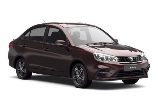 Размер колёс на Proton Saga 2020 Подбор шин на Proton Saga 2020