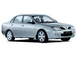 Размер колёс на Proton Waja 2004 Подбор шин на Proton Waja 2004