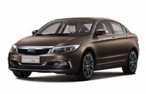 Подбор шин на Qoros 3 2015