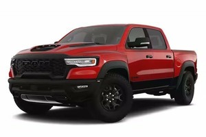 Подбор шин на Ram 1500 RHO 2024