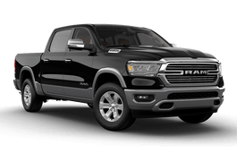 Размер колёс на Ram 1500 2020 Подбор шин на Ram 1500 2020