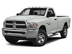 Подбор шин на Ram 3500 2016