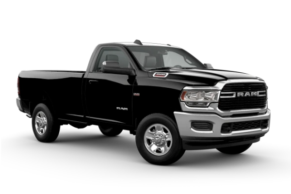 Подбор шин на Ram 3500 2022