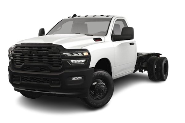 Размер колёс на Ram 4000 2026 Подбор шин на Ram 4000 2026