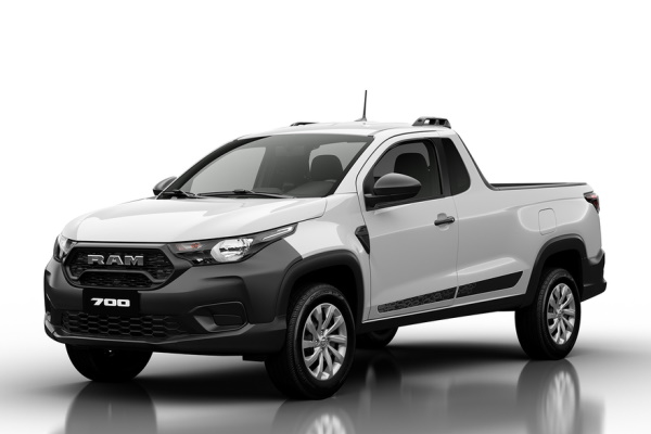 Размер колёс на Ram 700 2021 Подбор шин на Ram 700 2021
