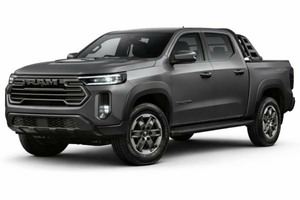 Размер колёс на Ram Dakota 2026 Подбор шин на Ram Dakota 2026