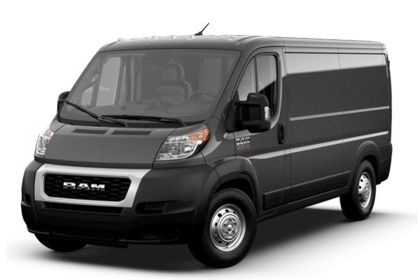 Подбор шин на Ram Promaster 2500 2013