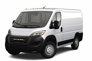 Подбор шин на Ram Promaster 2500 2025