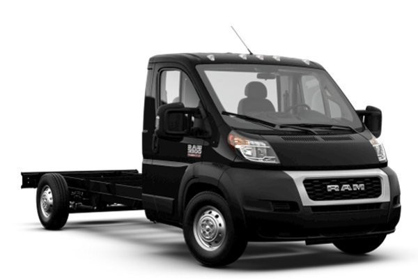 Размер колёс на Ram Promaster 3500 2015 Подбор шин на Ram Promaster 3500 2015