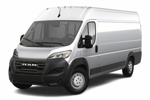 Подбор шин на Ram Promaster 3500 2025