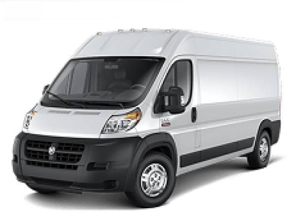 Ram cheap 250 promaster