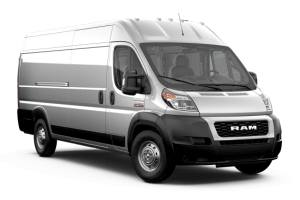 Подбор шин на Ram Promaster 2021