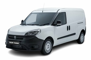 Размер колёс на Ram V1000 2025 Подбор шин на Ram V1000 2025