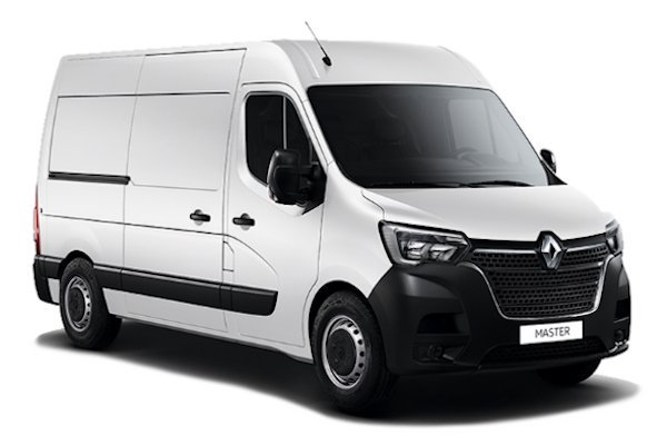 Размер колёс на Renault Korea Master 2022 Подбор шин на Renault Korea Master 2022