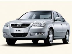 Размер колёс на Renault Samsung SM3 2008 Подбор шин на Renault Samsung SM3 2008
