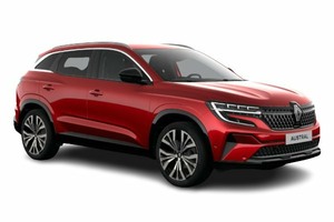 Подбор шин на Renault Austral 2022