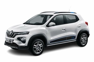 Размер колёс на Renault City K-ZE 2023 Подбор шин на Renault City K-ZE 2023