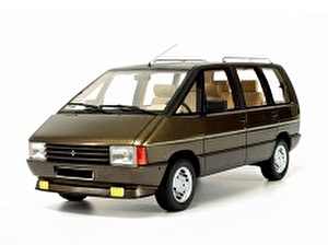 Размер колёс на Renault Espace 1987 Подбор шин на Renault Espace 1987