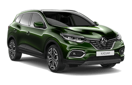 Подбор шин на Renault Kadjar 2020