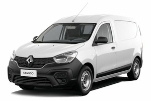 Подбор шин на Renault Kangoo Express 2019