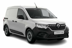 Подбор шин на Renault Kangoo Rapid 2021