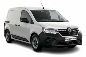 Подбор шин на Renault Kangoo Rapid 2022