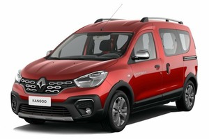 Подбор шин на Renault Kangoo Stepway 2022