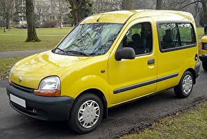 Подбор шин на Renault Kangoo 1999