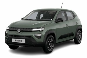 Размер колёс на Renault Kwid 2026 Подбор шин на Renault Kwid 2026