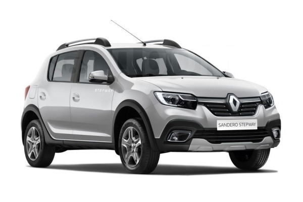 Размеры дисков Renault Sandero