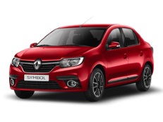 Подбор шин на Renault Symbol 2020