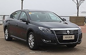 Подбор шин на Renault Talisman 2014