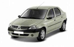 Размер колёс на Renault Tondar 2009 Подбор шин на Renault Tondar 2009