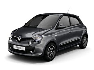 Подбор шин на Renault Twingo 2019