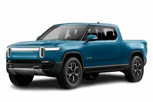 Подбор шин на Rivian R1T 2023